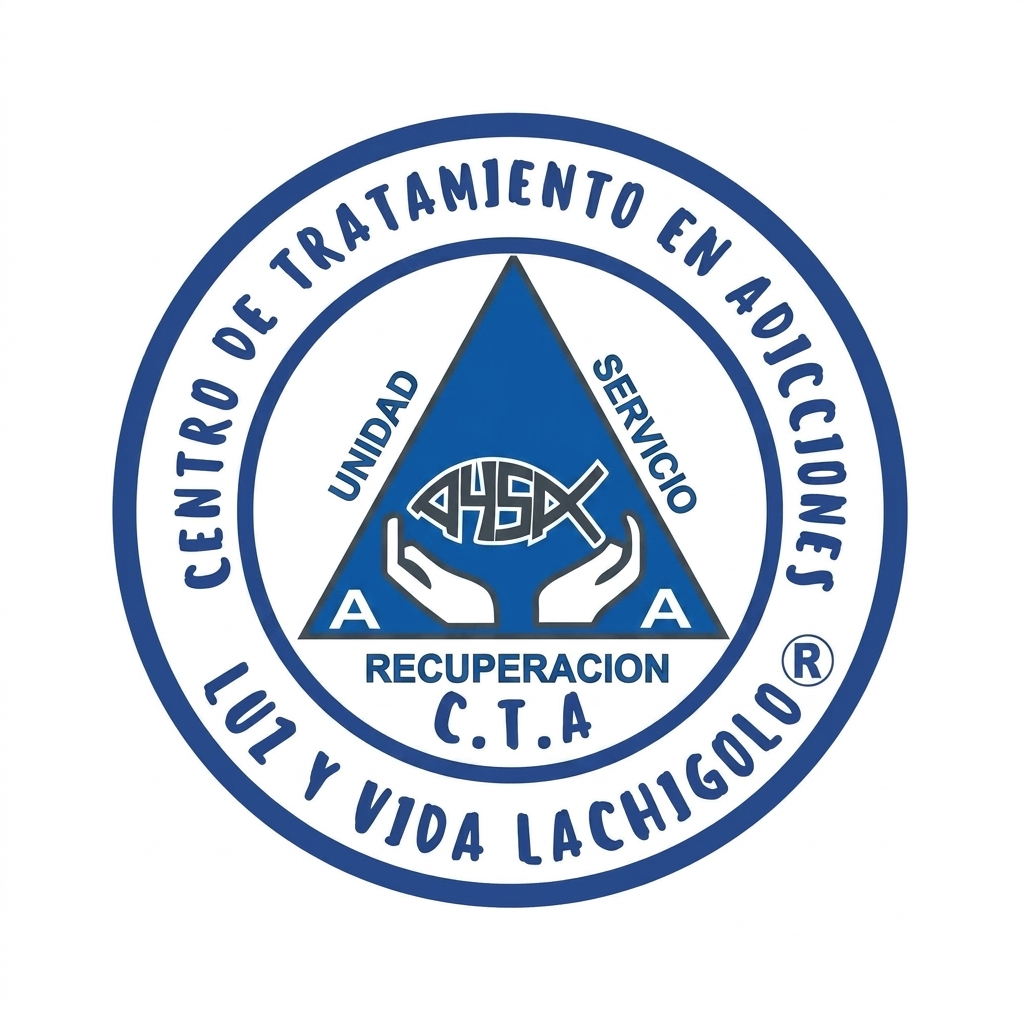 Centro de tratamiento en adiciones luz y vida Lachigolo